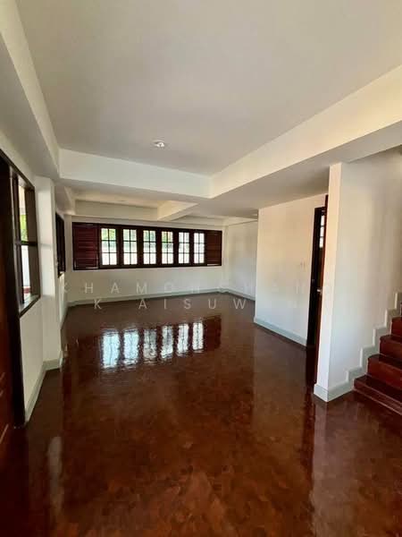 3 Bedrooms House for Sale in Suthep, Chiang Mai, Su Thep, Muang Chiang Mai, Chiang Mai, 3 Bedrooms, 203 sqm, Single Detached House For Sale, by Khamonchanok Aisuwan, 60254343 - DDproperty.com