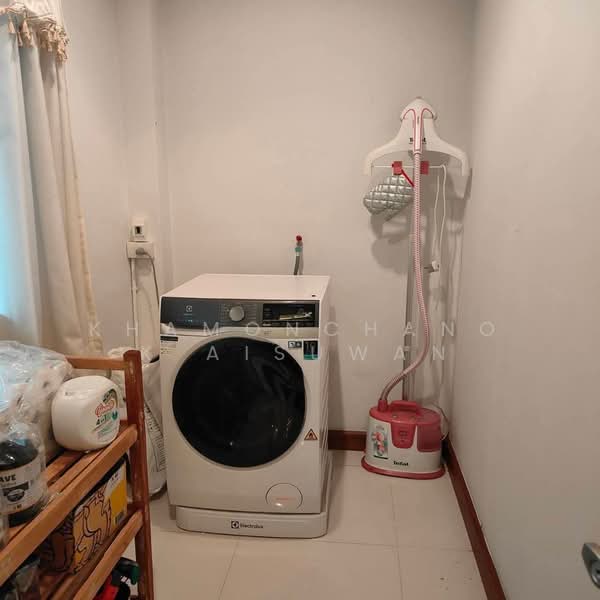 Moo Baan Sansaran, Chiang Mai, Nong Kwai, Hang Dong, Chiang Mai, 2 Bedrooms, 200 sqm, Single Detached House For Rent, by Khamonchanok Aisuwan, 60254354 - DDproperty.com