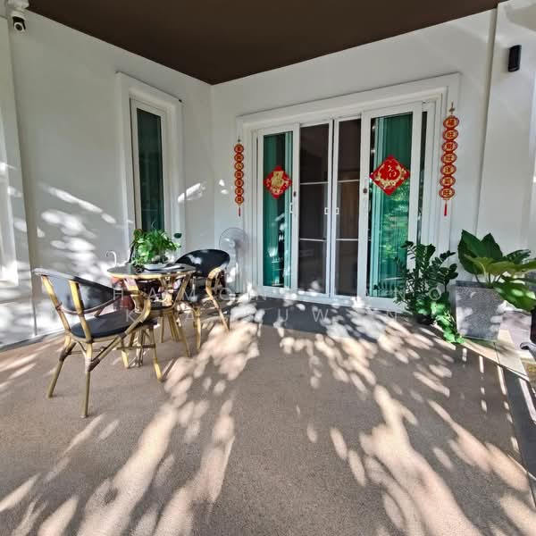 Moo Baan Sansaran, Chiang Mai, Nong Kwai, Hang Dong, Chiang Mai, 2 Bedrooms, 200 sqm, Single Detached House For Rent, by Khamonchanok Aisuwan, 60254354 - DDproperty.com