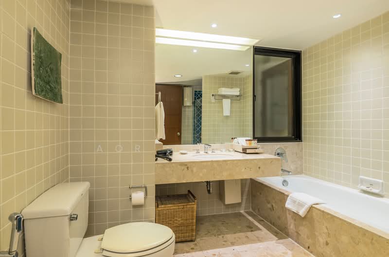 Chatrium Sathon Bangkok, Bangkok, 291 Naradhiwas Rajanakarindra 24 Alley, Chong Nonsi, Yan Nawa, Bangkok, 2 Bedrooms, 140 sqm, Apartment For Rent, by Sittichai (Ice) Tulyanon, 60254360 - DDproperty.com