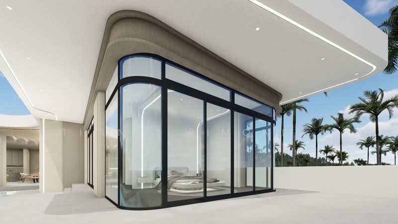 The Aurica Prime Samui, Surat Thani, Ang Thong, Ko Samui, Surat Thani, 3 Bedrooms, 181 sqm, Villa For Sale, by Thanya Pimonpat, 60254367 - DDproperty.com