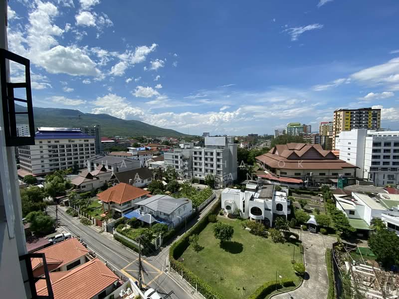 เดอะทรีโอ, เชียงใหม่, 19 ห้วยแก้ว, สุเทพ, เมืองเชียงใหม่, เชียงใหม่, 141 ตร.ม., คอนโด ให้เช่า, โดย Khamonchanok Aisuwan, 60254368 - DDproperty.com