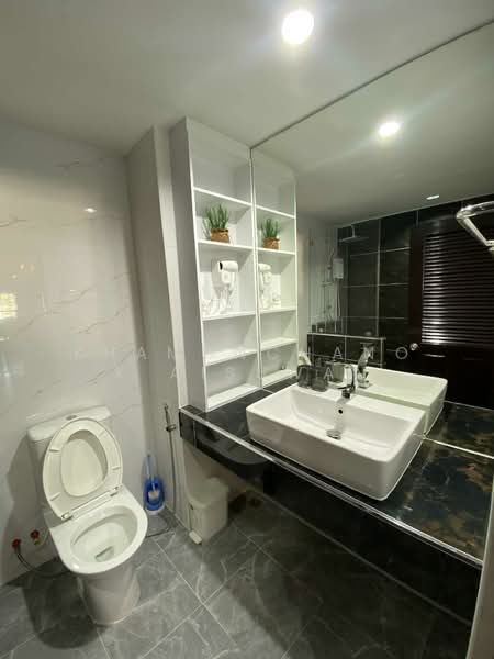 The Trio, Chiang Mai, 19 Huay Keaw, Su Thep, Muang Chiang Mai, Chiang Mai, 3 Bedrooms, 141 sqm, Condo For Rent, by Khamonchanok Aisuwan, 60254368 - DDproperty.com