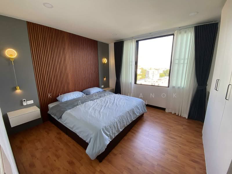 The Trio, Chiang Mai, 19 Huay Keaw, Su Thep, Muang Chiang Mai, Chiang Mai, 3 Bedrooms, 141 sqm, Condo For Rent, by Khamonchanok Aisuwan, 60254368 - DDproperty.com