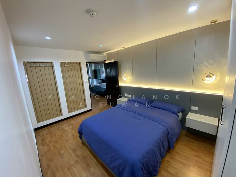 The Trio, Chiang Mai, 19 Huay Keaw, Su Thep, Muang Chiang Mai, Chiang Mai, 3 Bedrooms, 141 sqm, Condo For Rent, by Khamonchanok Aisuwan, 60254368 - DDproperty.com