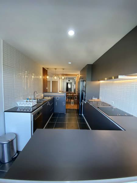 The Trio, Chiang Mai, 19 Huay Keaw, Su Thep, Muang Chiang Mai, Chiang Mai, 3 Bedrooms, 141 sqm, Condo For Rent, by Khamonchanok Aisuwan, 60254368 - DDproperty.com