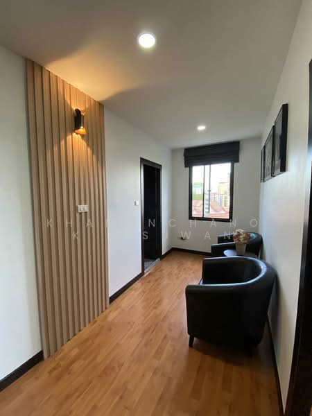 The Trio, Chiang Mai, 19 Huay Keaw, Su Thep, Muang Chiang Mai, Chiang Mai, 3 Bedrooms, 141 sqm, Condo For Rent, by Khamonchanok Aisuwan, 60254368 - DDproperty.com