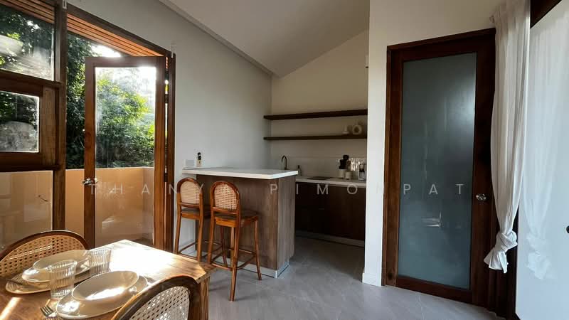 Jungle Villas, Surat Thani, Bo Put, Ko Samui, Surat Thani, 1 Bedroom, 70 sqm, Villa For Sale, by Thanya Pimonpat, 60254380 - DDproperty.com