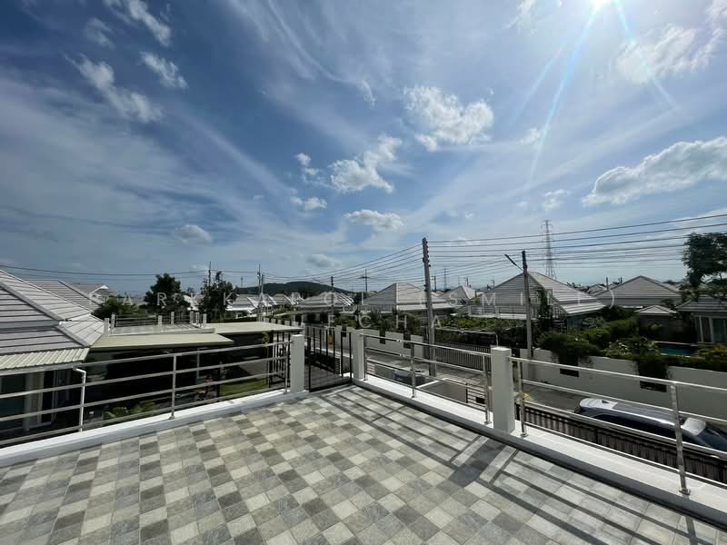 The City 88, ประจวบคีรีขันธ์, ทับใต้, หัวหิน, ประจวบคีรีขันธ์, 120 ตร.ม., วิลล่า ให้เช่า, โดย Parkkapol (Smile) Luecha, 60254384 - DDproperty.com