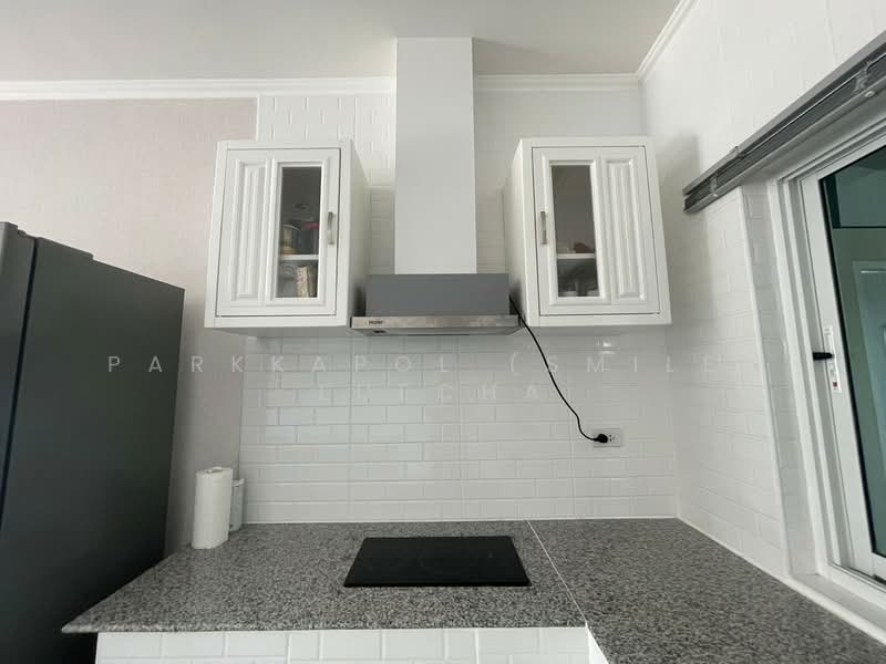 The City 88, Prachuap Khiri Khan, Thap Tai, Hua Hin, Prachuap Khiri Khan, 3 Bedrooms, 120 sqm, Villa For Rent, by Parkkapol (Smile) Luecha, 60254384 - DDproperty.com