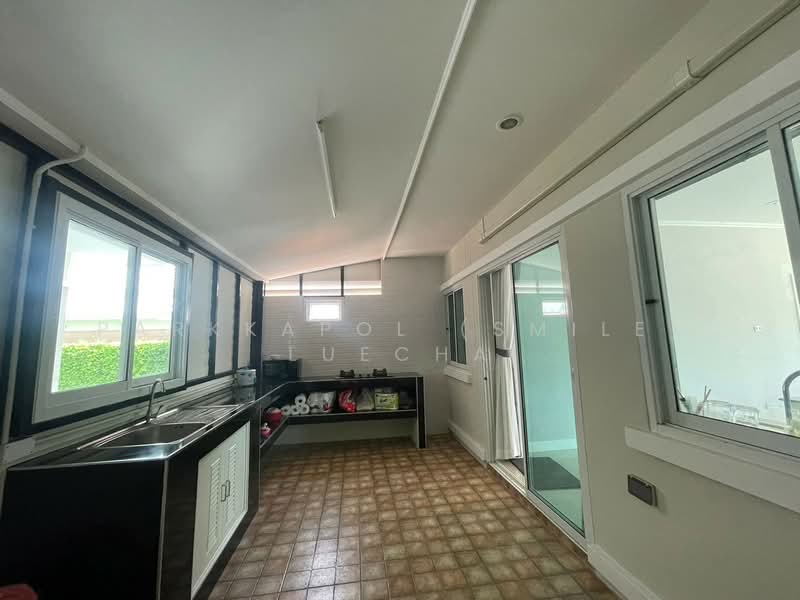 The City 88, Prachuap Khiri Khan, Thap Tai, Hua Hin, Prachuap Khiri Khan, 3 Bedrooms, 120 sqm, Villa For Rent, by Parkkapol (Smile) Luecha, 60254384 - DDproperty.com