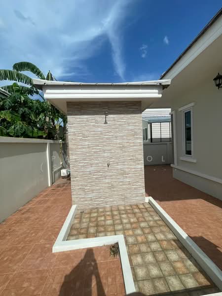 The City 88, ประจวบคีรีขันธ์, ทับใต้, หัวหิน, ประจวบคีรีขันธ์, 120 ตร.ม., วิลล่า ให้เช่า, โดย Parkkapol (Smile) Luecha, 60254384 - DDproperty.com