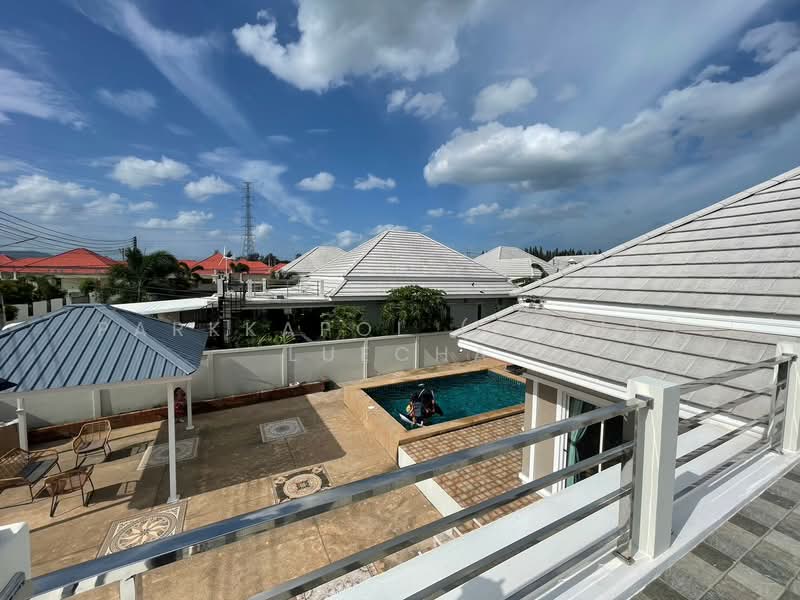 The City 88, Prachuap Khiri Khan, Thap Tai, Hua Hin, Prachuap Khiri Khan, 3 Bedrooms, 120 sqm, Villa For Rent, by Parkkapol (Smile) Luecha, 60254384 - DDproperty.com