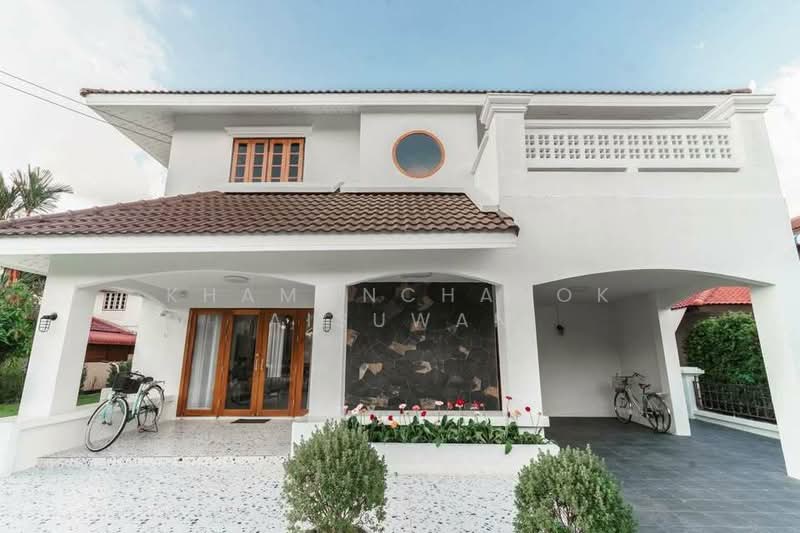 For Rent - Lanna Thani, Chiang Mai
