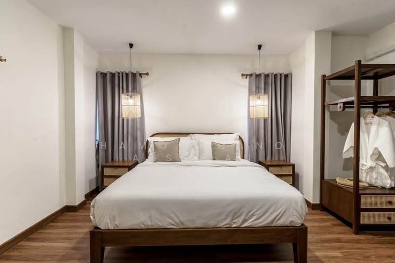 For Rent - Lanna Thani, Chiang Mai