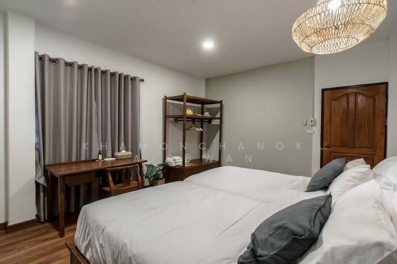 For Rent - Lanna Thani, Chiang Mai