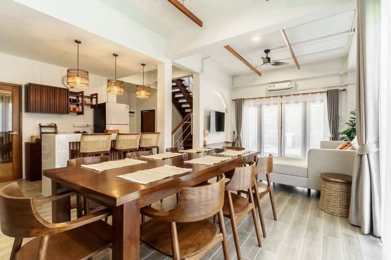 For Rent - Lanna Thani, Chiang Mai