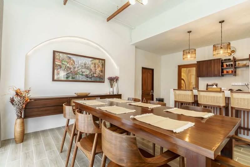 For Rent - Lanna Thani, Chiang Mai