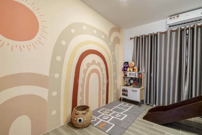 For Rent - Lanna Thani, Chiang Mai