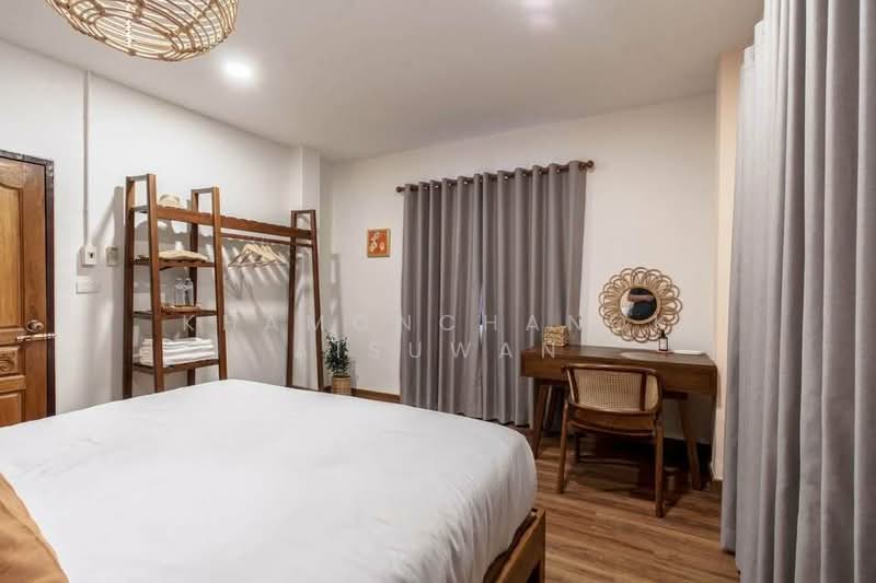 For Rent - Lanna Thani, Chiang Mai