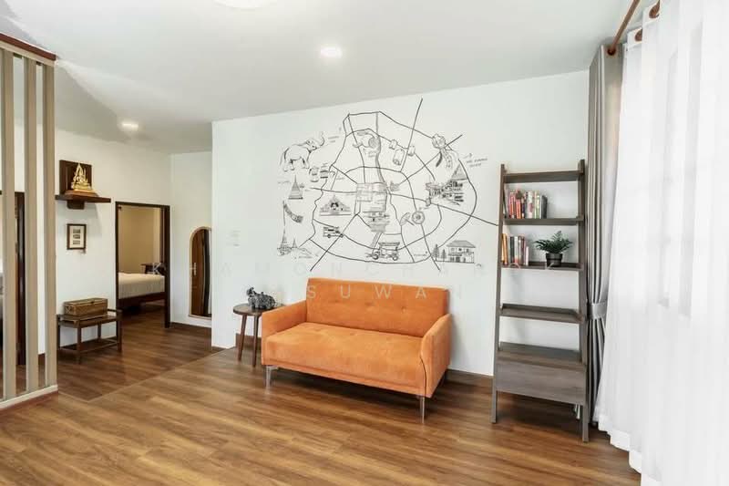 ให้เช่า - Lanna Thani : ลานนาธนานี, เชียงใหม่