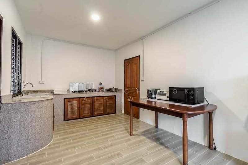 For Rent - Lanna Thani, Chiang Mai