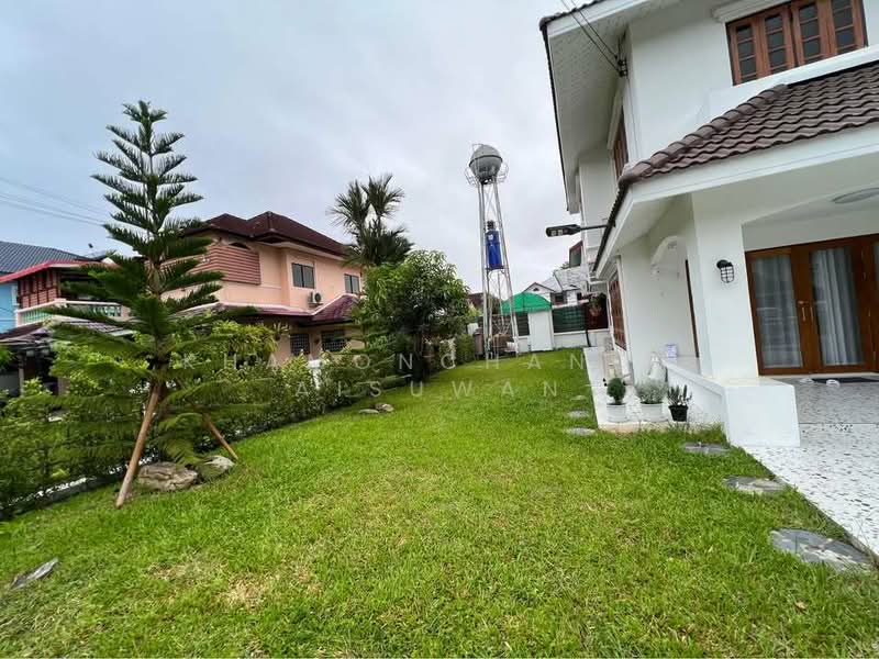 For Rent - Lanna Thani, Chiang Mai