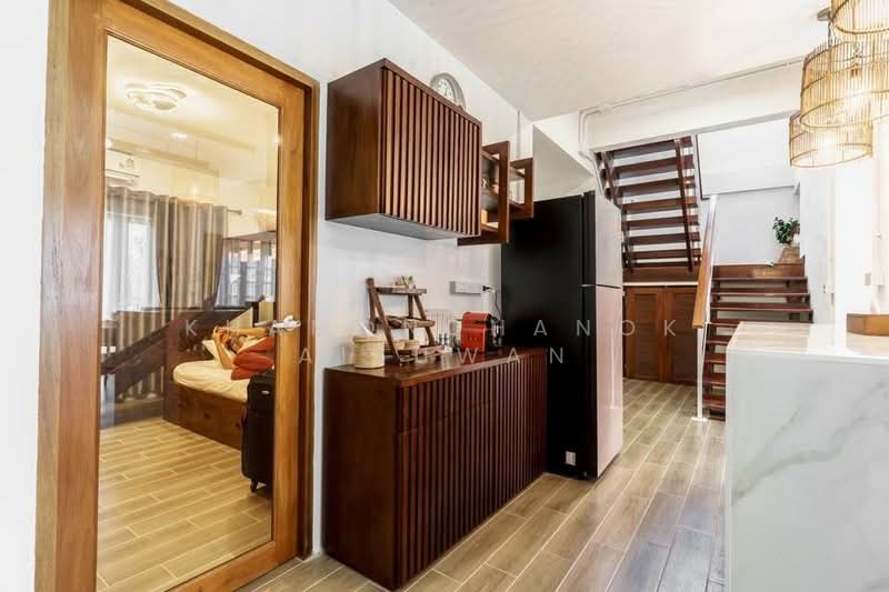 For Rent - Lanna Thani, Chiang Mai