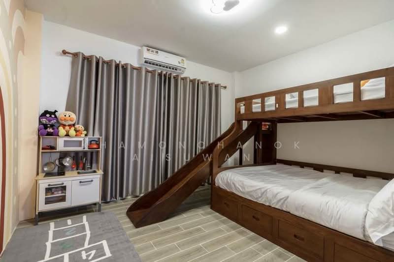 For Rent - Lanna Thani, Chiang Mai