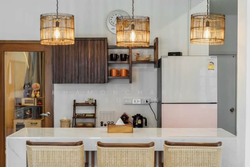 For Rent - Lanna Thani, Chiang Mai