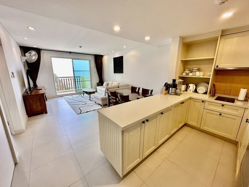 Mykonos Huahin : มิคโคนอส หัวหิน, ประจวบคีรีขันธ์, 75-1 ถ.เพชรเกษม, หัวหิน, หัวหิน, ประจวบคีรีขันธ์, 70 ตร.ม., คอนโด ให้เช่า, โดย Parkkapol (Smile) Luecha, 60254390 - DDproperty.com