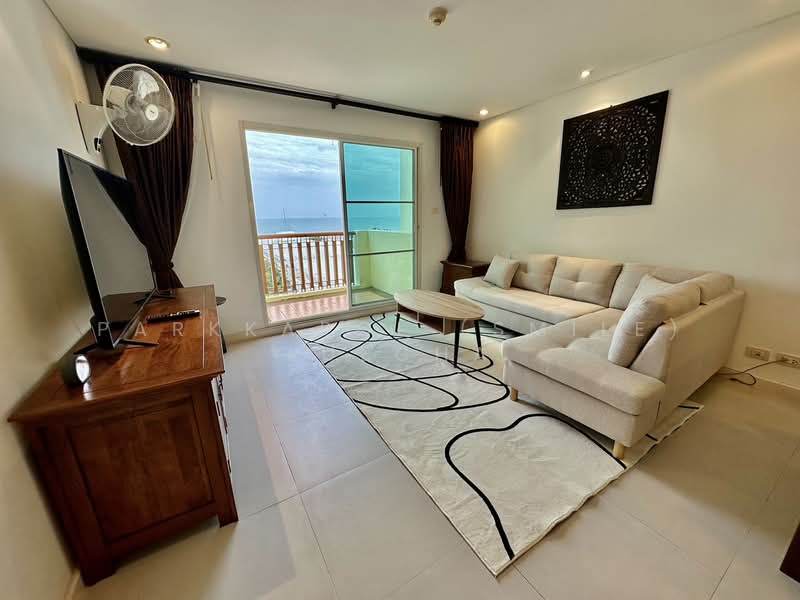 Mykonos Huahin, Prachuap Khiri Khan, 75-1 Petchkasem, Hua Hin, Hua Hin, Prachuap Khiri Khan, 1 Bedroom, 70 sqm, Condo For Rent, by Parkkapol (Smile) Luecha, 60254390 - DDproperty.com