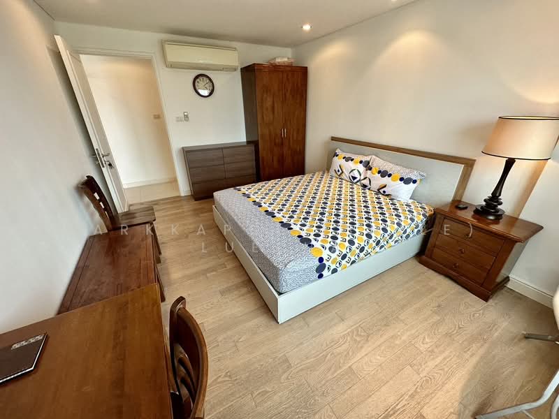 Mykonos Huahin, Prachuap Khiri Khan, 75-1 Petchkasem, Hua Hin, Hua Hin, Prachuap Khiri Khan, 1 Bedroom, 70 sqm, Condo For Rent, by Parkkapol (Smile) Luecha, 60254390 - DDproperty.com