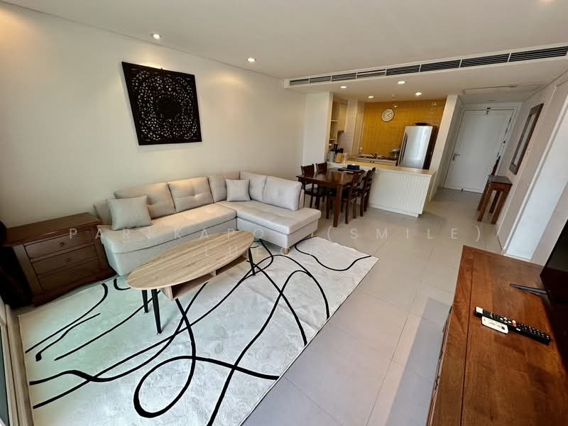 Mykonos Huahin : มิคโคนอส หัวหิน, ประจวบคีรีขันธ์, 75-1 ถ.เพชรเกษม, หัวหิน, หัวหิน, ประจวบคีรีขันธ์, 70 ตร.ม., คอนโด ให้เช่า, โดย Parkkapol (Smile) Luecha, 60254390 - DDproperty.com