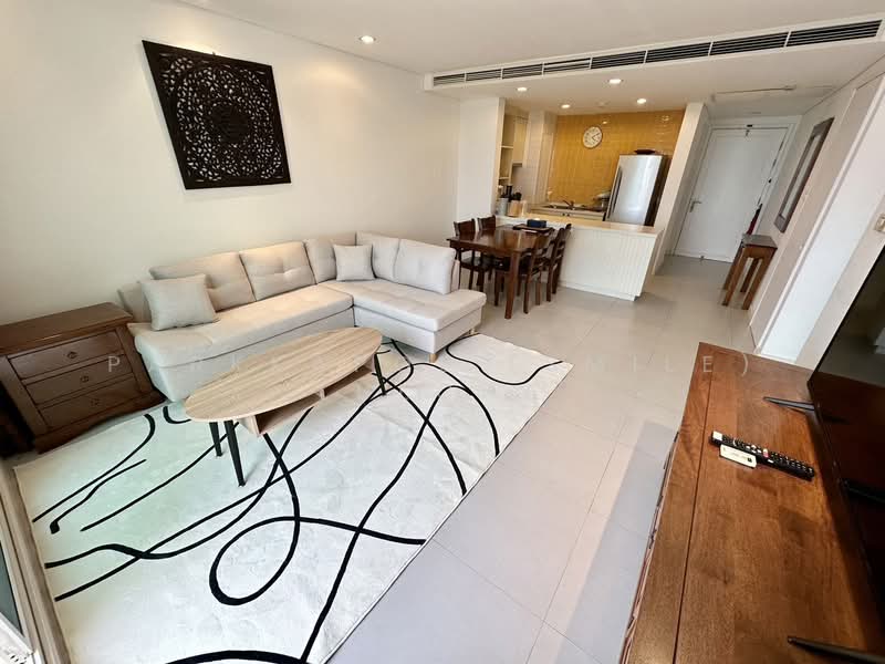 Mykonos Huahin, Prachuap Khiri Khan, 75-1 Petchkasem, Hua Hin, Hua Hin, Prachuap Khiri Khan, 1 Bedroom, 70 sqm, Condo For Rent, by Parkkapol (Smile) Luecha, 60254390 - DDproperty.com