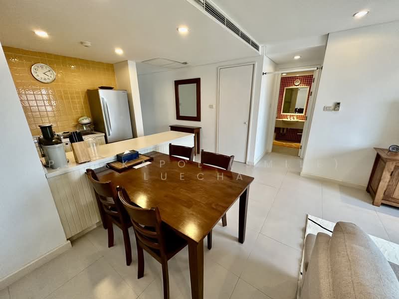 Mykonos Huahin : มิคโคนอส หัวหิน, ประจวบคีรีขันธ์, 75-1 ถ.เพชรเกษม, หัวหิน, หัวหิน, ประจวบคีรีขันธ์, 70 ตร.ม., คอนโด ให้เช่า, โดย Parkkapol (Smile) Luecha, 60254390 - DDproperty.com