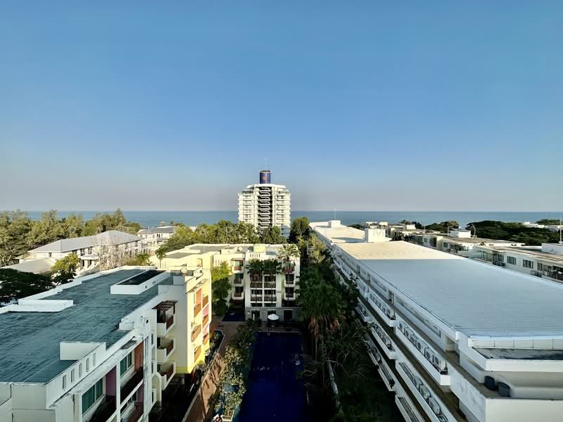 Mykonos Huahin : มิคโคนอส หัวหิน, ประจวบคีรีขันธ์, 75-1 ถ.เพชรเกษม, หัวหิน, หัวหิน, ประจวบคีรีขันธ์, 70 ตร.ม., คอนโด ให้เช่า, โดย Parkkapol (Smile) Luecha, 60254390 - DDproperty.com