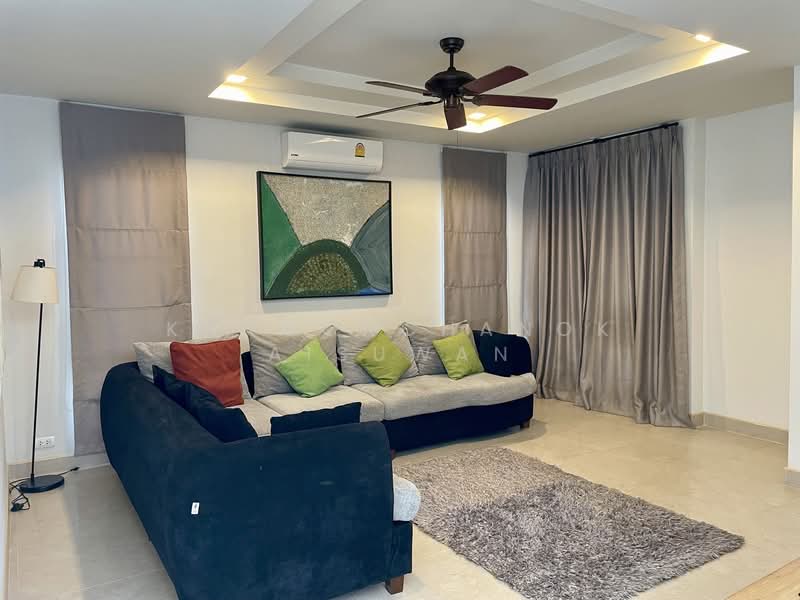 Baan Wang Tan, Chiang Mai, Mae Hia, Muang Chiang Mai, Chiang Mai, 3 Bedrooms, 243 sqm, Villa For Rent, by Khamonchanok Aisuwan, 60254393 - DDproperty.com