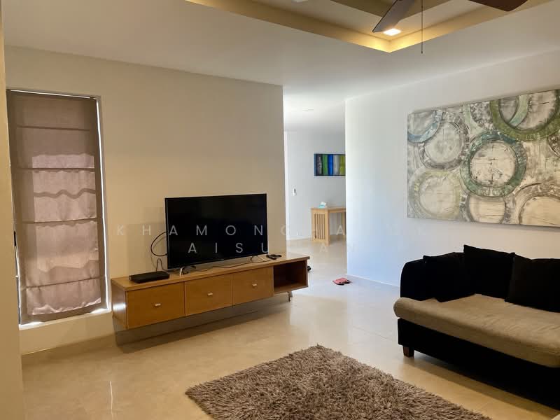 Baan Wang Tan, Chiang Mai, Mae Hia, Muang Chiang Mai, Chiang Mai, 3 Bedrooms, 243 sqm, Villa For Rent, by Khamonchanok Aisuwan, 60254393 - DDproperty.com