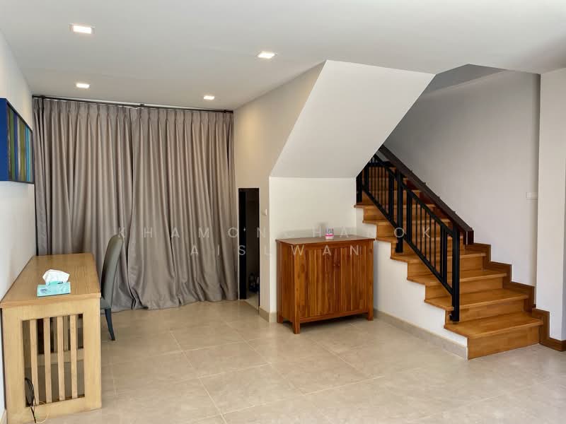 Baan Wang Tan, Chiang Mai, Mae Hia, Muang Chiang Mai, Chiang Mai, 3 Bedrooms, 243 sqm, Villa For Rent, by Khamonchanok Aisuwan, 60254393 - DDproperty.com