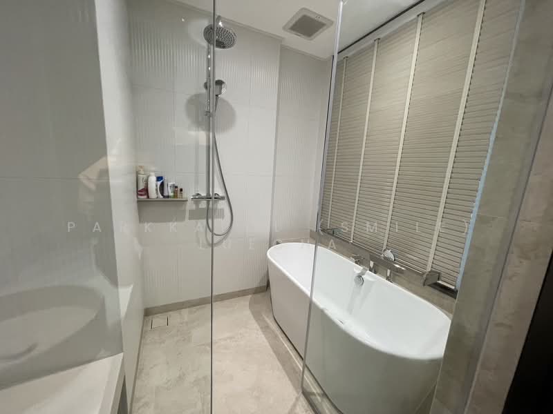 InterContinental Residences Hua Hin, Prachuap Khiri Khan, Hua Hin 71 Alley, Hua Hin, Hua Hin, Prachuap Khiri Khan, 2 Bedrooms, 103 sqm, Condo For Rent, by Parkkapol (Smile) Luecha, 60254402 - DDproperty.com