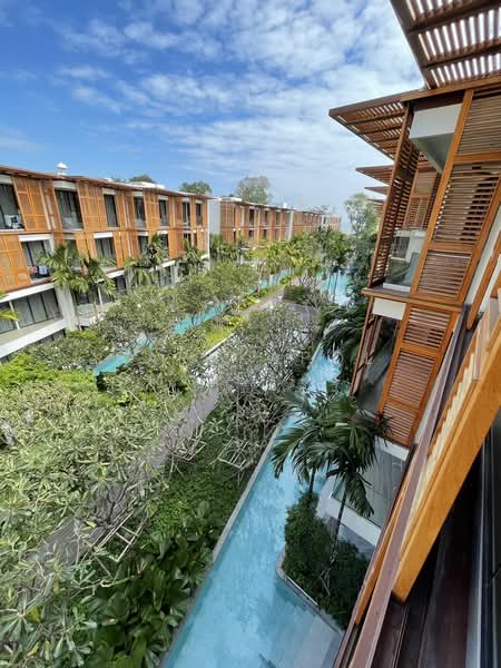 InterContinental Residences Hua Hin : อินเตอร์คอนติเนนตัล เรสซิเดนเซส ชะอำ, ประจวบคีรีขันธ์, ซอย หัวหิน 71 ถนน เพชรเกษม, หัวหิน, หัวหิน, ประจวบคีรีขันธ์, 103 ตร.ม., คอนโด ให้เช่า, โดย Parkkapol (Smile) Luecha, 60254402 - DDproperty.com