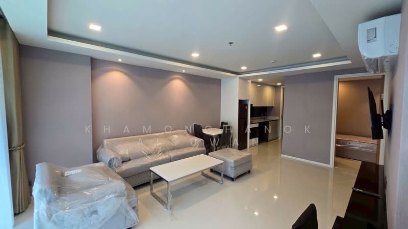 The Star Hill Condo, Chiang Mai, 88 Moo 5 Chonprathan Rd, Su Thep, Muang Chiang Mai, Chiang Mai, 2 Bedrooms, 71 sqm, Condo For Sale, by Khamonchanok Aisuwan, 60254404 - DDproperty.com