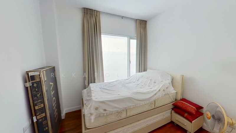 Baan Sandao, Prachuap Khiri Khan, 57 Phet Kasem Rd, Hua Hin, Hua Hin, Prachuap Khiri Khan, 2 Bedrooms, 72 sqm, Condo For Rent, by Parkkapol (Smile) Luecha, 60254407 - DDproperty.com