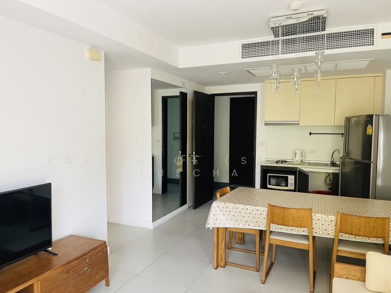 Baan Sanpluem Hun Hin : บ้านแสนปลื้ม หัวหิน, ประจวบคีรีขันธ์, ซอย หัวหิน 75/1, หัวหิน, หัวหิน, ประจวบคีรีขันธ์, 74 ตร.ม., คอนโด ให้เช่า, โดย Parkkapol (Smile) Luecha, 60254412 - DDproperty.com