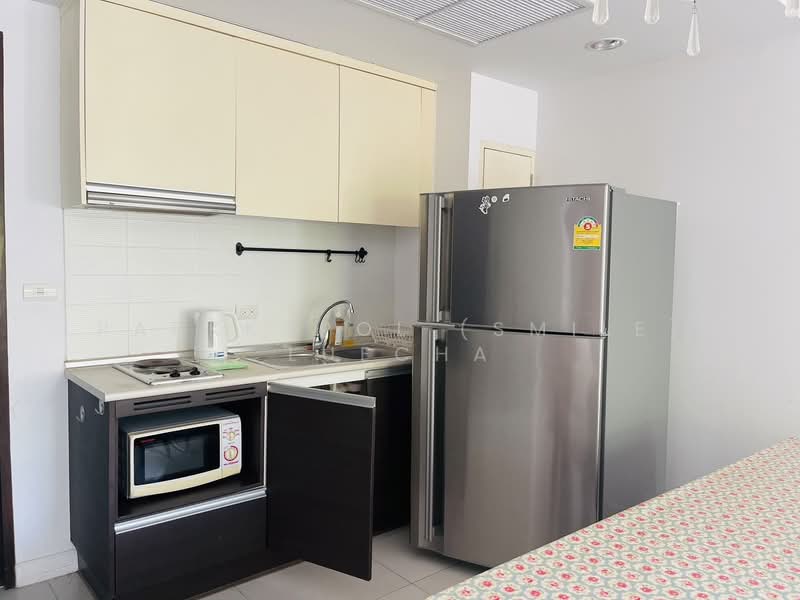 Baan Sanpluem Hun Hin : บ้านแสนปลื้ม หัวหิน, ประจวบคีรีขันธ์, ซอย หัวหิน 75/1, หัวหิน, หัวหิน, ประจวบคีรีขันธ์, 74 ตร.ม., คอนโด ให้เช่า, โดย Parkkapol (Smile) Luecha, 60254412 - DDproperty.com