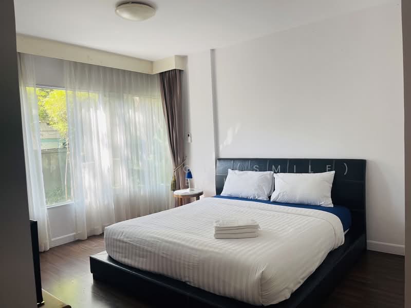 Baan Sanpluem Hun Hin : บ้านแสนปลื้ม หัวหิน, ประจวบคีรีขันธ์, ซอย หัวหิน 75/1, หัวหิน, หัวหิน, ประจวบคีรีขันธ์, 74 ตร.ม., คอนโด ให้เช่า, โดย Parkkapol (Smile) Luecha, 60254412 - DDproperty.com