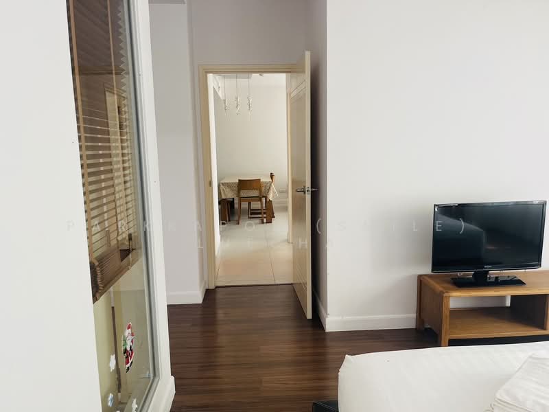 Baan Sanpluem Hun Hin, Prachuap Khiri Khan, Soi Hua Hin 75/1, Hua Hin, Hua Hin, Prachuap Khiri Khan, 2 Bedrooms, 74 sqm, Condo For Rent, by Parkkapol (Smile) Luecha, 60254412 - DDproperty.com