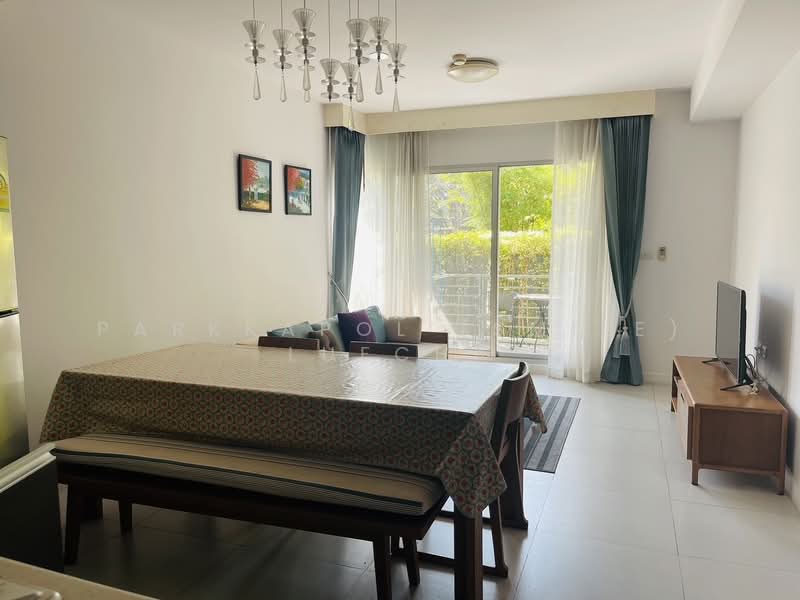 Baan Sanpluem Hun Hin, Prachuap Khiri Khan, Soi Hua Hin 75/1, Hua Hin, Hua Hin, Prachuap Khiri Khan, 2 Bedrooms, 74 sqm, Condo For Rent, by Parkkapol (Smile) Luecha, 60254412 - DDproperty.com
