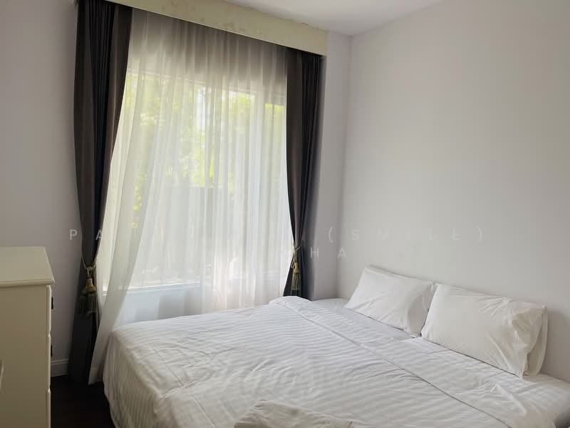 Baan Sanpluem Hun Hin, Prachuap Khiri Khan, Soi Hua Hin 75/1, Hua Hin, Hua Hin, Prachuap Khiri Khan, 2 Bedrooms, 74 sqm, Condo For Rent, by Parkkapol (Smile) Luecha, 60254412 - DDproperty.com